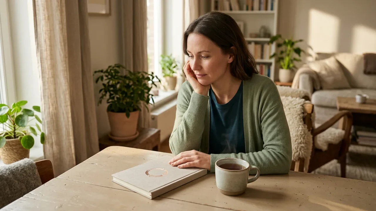 Fatigue & cycle menstruel : comprendre votre énergie